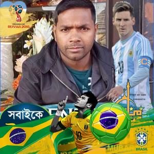 Meet your Posher, Ismail